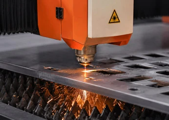 Laser Cutting